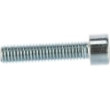Винт с внут.шестигр. к.п.8.8 5х30 ОЦ DIN912 полная резьба