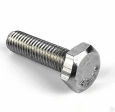 Болт нержавеющий А2 DIN933