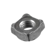 Гайка квадратная приварная DIN 928 М5, 1000 шт.