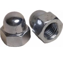 Гайка колпачковая DIN1587