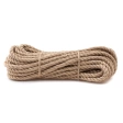 Канат джутовый 4 мм моток 40 м