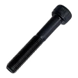 Винт 8х1х50 мм, класс прочности 12.9 DIN 912