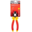 Бокорезы Insulated, двухкомпонент.рук.160 мм Matrix