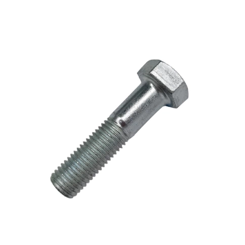 Болт к.п.10.9 ОЦ DIN931 фото 28