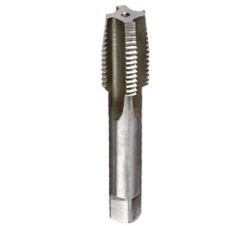 Метчик вихр.однопр.маш. М12х1,75 DIN376С, к/т 6Н  фото 1