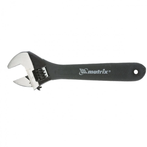 Ключ разводной 150 мм Matrix фото 1