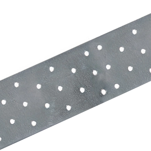 Лента перфорированная монтажная 10 м ОЦ фото 5