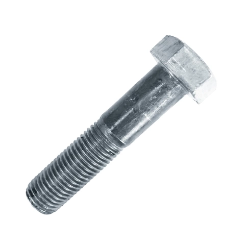 Болт к.п.10.9 ОЦ DIN931 фото 68