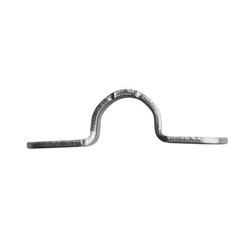 Крючок ветровой КР-150 оцинкованный фото 3