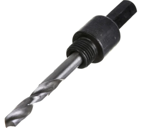 Хвостовик для коронок BIMETAL 1/2 фото 1