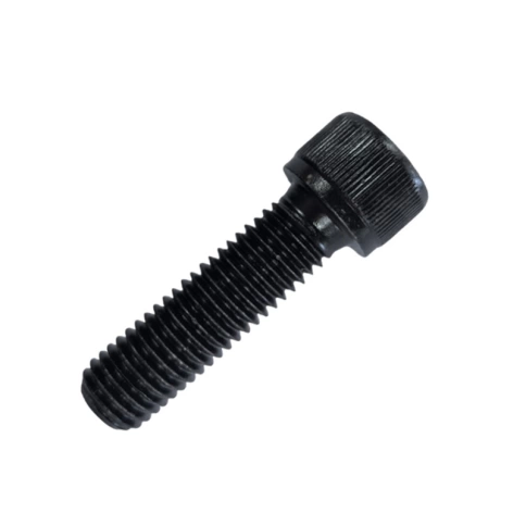 Винт 14х45 мм класс прочности 12.9 DIN 912, полная резьба фото 1