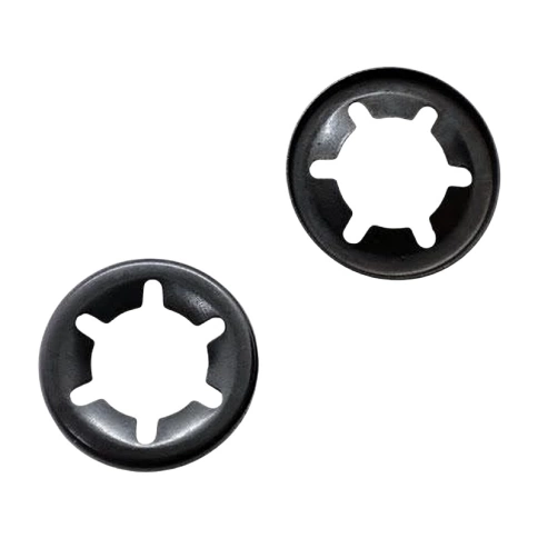 Шайба стопорная STARLOCK М16 оксидированная, 500 шт. фото 1