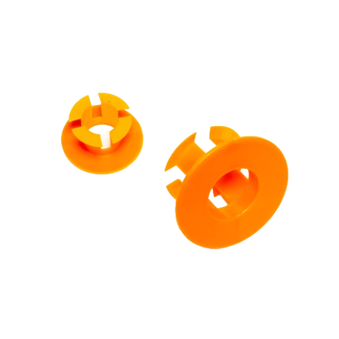 Втулка потолочная нейлоновая м16 HIMTEХ фото 1