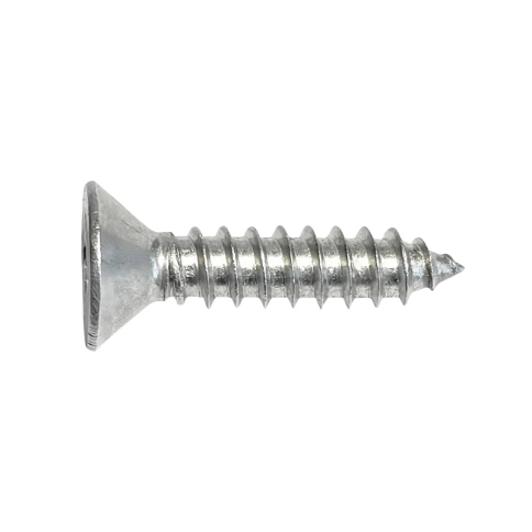 Саморез потай нерж РН DIN7982 А2 универсал фото 24