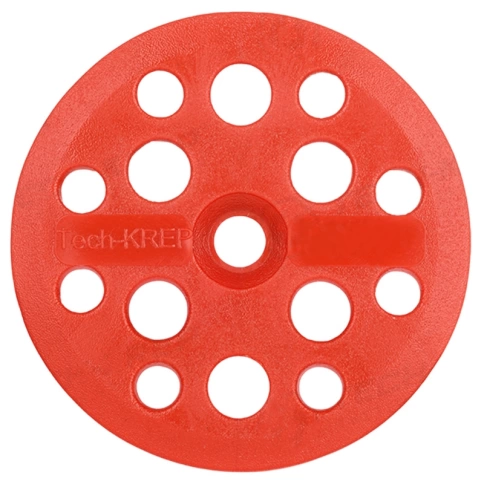 Дюбель (первичка) для изоляц. материалов IZM  фото 6