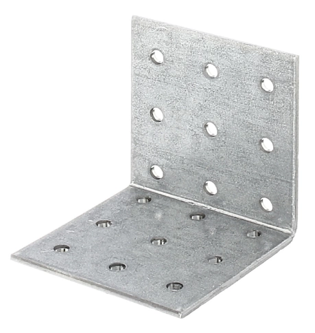 Крепежный равносторонний уголок ОЦ фото 14