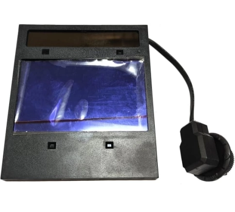 Светофильтр хамелеон с регулировками type-9 ПРОФЕССИОНАЛ фото 2