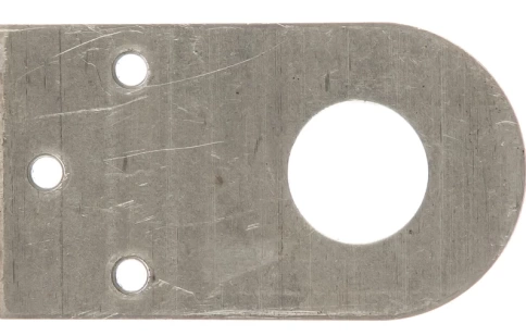 Проушина прямая ОЦ Сибртех фото 6