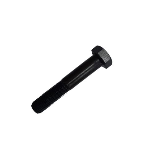 Болт 16х90 мм класс прочности 12.9 DIN 931 неполная резьба фото 1