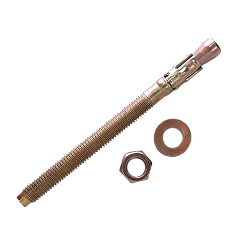 Анкер клиновой М16х220 мм фото 2