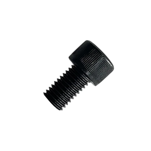 Винт 2,5х5 мм класс прочности 12.9 DIN 912, полная резьба фото 1