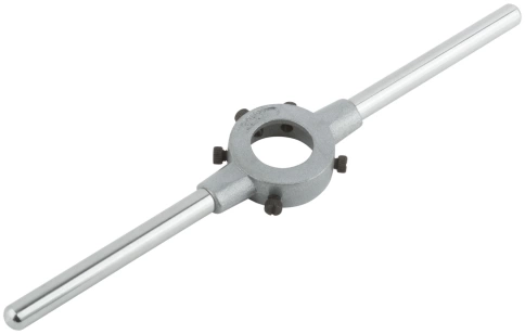 Плашкодержатель №4 30х11 мм фото 2