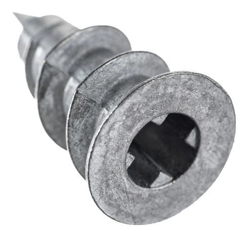 Дюбель ДРИВА сверло 15х29 мм TYPE E, металлический фото 2