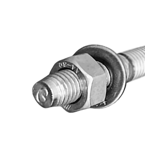 Анкер клиновой S-KAН 10х102 мм, нержавеющий фото 2