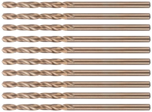 Сверло по металлу Cutop Profi с кобальтом 5%,  фото 44