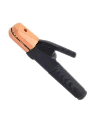 Электрододержатель ЭД-40 Корд-Универсал 400А (поворотный механизм) фото 1