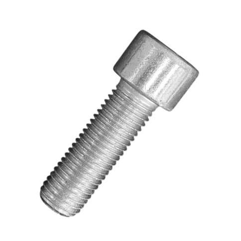 Винт с внут.шестигр. к.п.8.8 ОЦ DIN912 фото 30