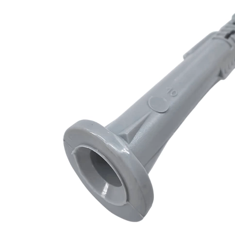 Дюбель фасадный 10х120 мм с бортом фото 3