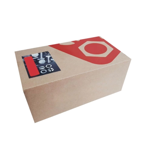 Саморез по гипсокартону 3,5х25 мм, частая резьба, фосфатированный, 1000 шт. в контейнере фото 5