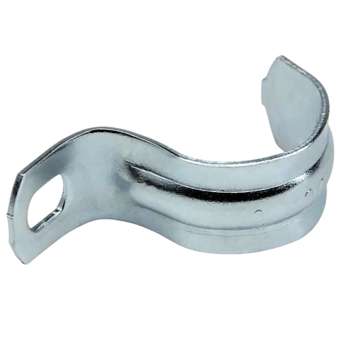 Скоба однолапковая 14 мм фото 3