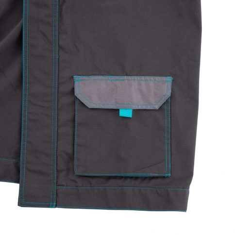 Куртка профессиональная рабочая XL Gross фото 4