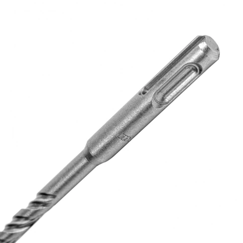 Бур по бетону, SDS-Plus, 8х400 мм Matrix фото 4