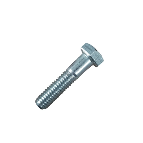 Болт к.п.8.8 ОЦ ГОСТ Р ИСО 4014 DIN931 БелЗАН фото 9