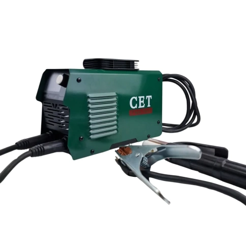 Сварочный аппарат инверторный CЕТ-300А LUX фото 1