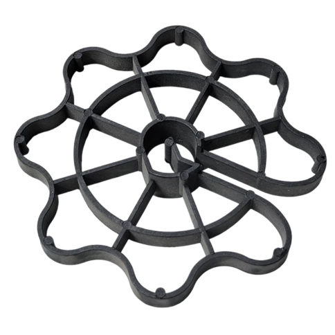 Фиксатор для арматуры Звездочка 25 мм фото 1