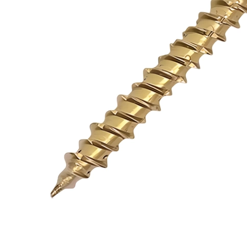 Шуруп по бетону, 7,5х152 ЖЦ фото 3