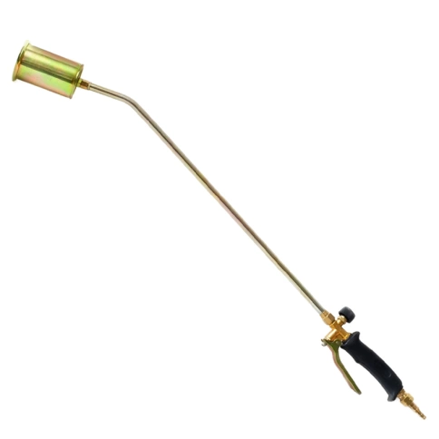 Горелка воздушная ГВ900Р ПРОФЕССИОНАЛ фото 1