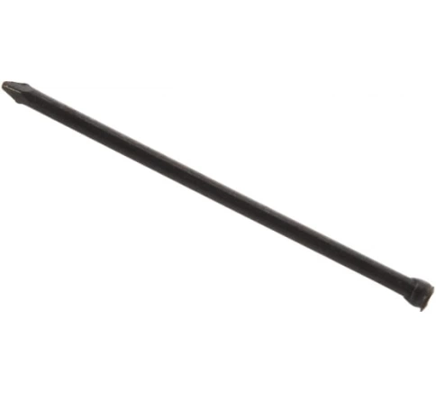 Гвозди 1,6х40 финишные бронза 500 гр. фото 1