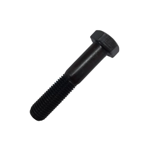 Болт к.п.8.8 DIN931 фото 3