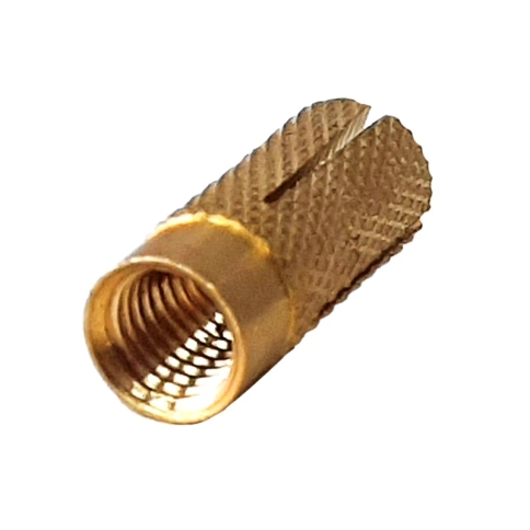 Анкер латунный 4х16 мм Sormat MSA  фото 3