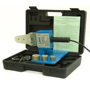 Аппарат для сварки полипропиленовых труб LAVA  32Р фото 1