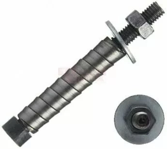 Болт БСР самоанкерирующийся распорный М12х110 5 шт 28778-90 фото 5