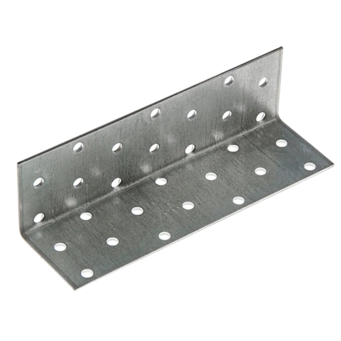 Крепежный равносторонний уголок ОЦ фото 19