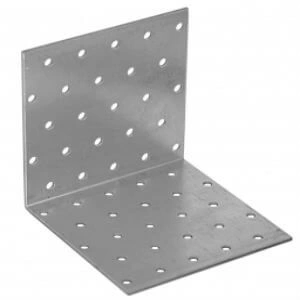 Крепежный равносторонний уголок ОЦ фото 3