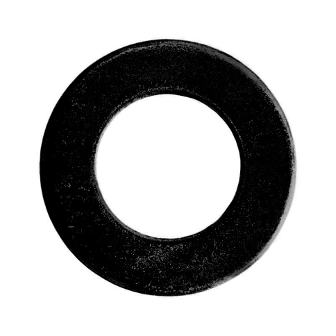 Шайба М22 DIN 125 высокопрочная HV350 фото 2