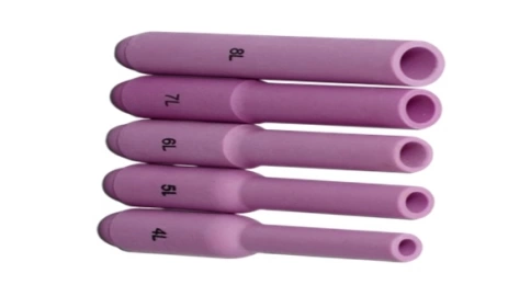 Сопло керамическое удлиненное №7 фото 1